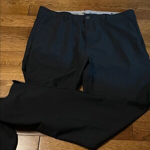 Etonic Golf Performance Pants blue men’s size 36/30